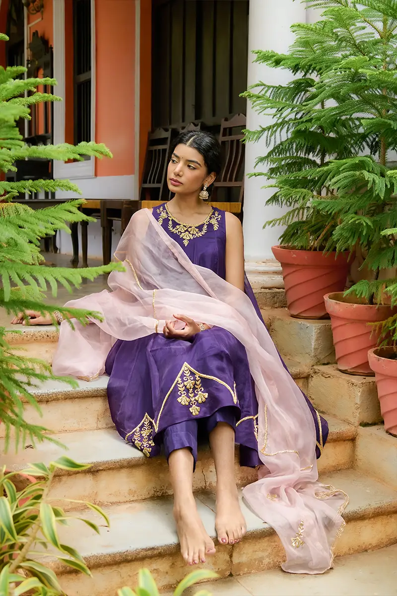 Abstract Violent Allure