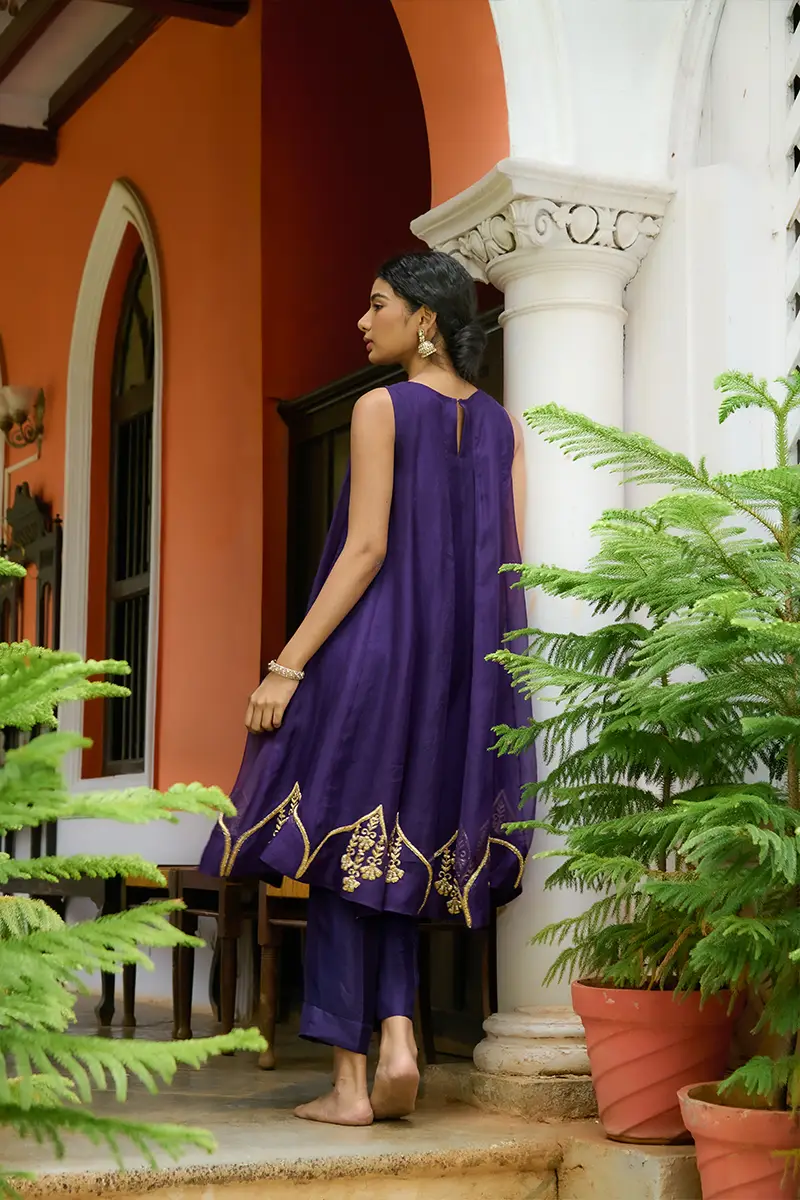 Abstract Violent Allure